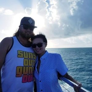 Meet your Posher, Steven